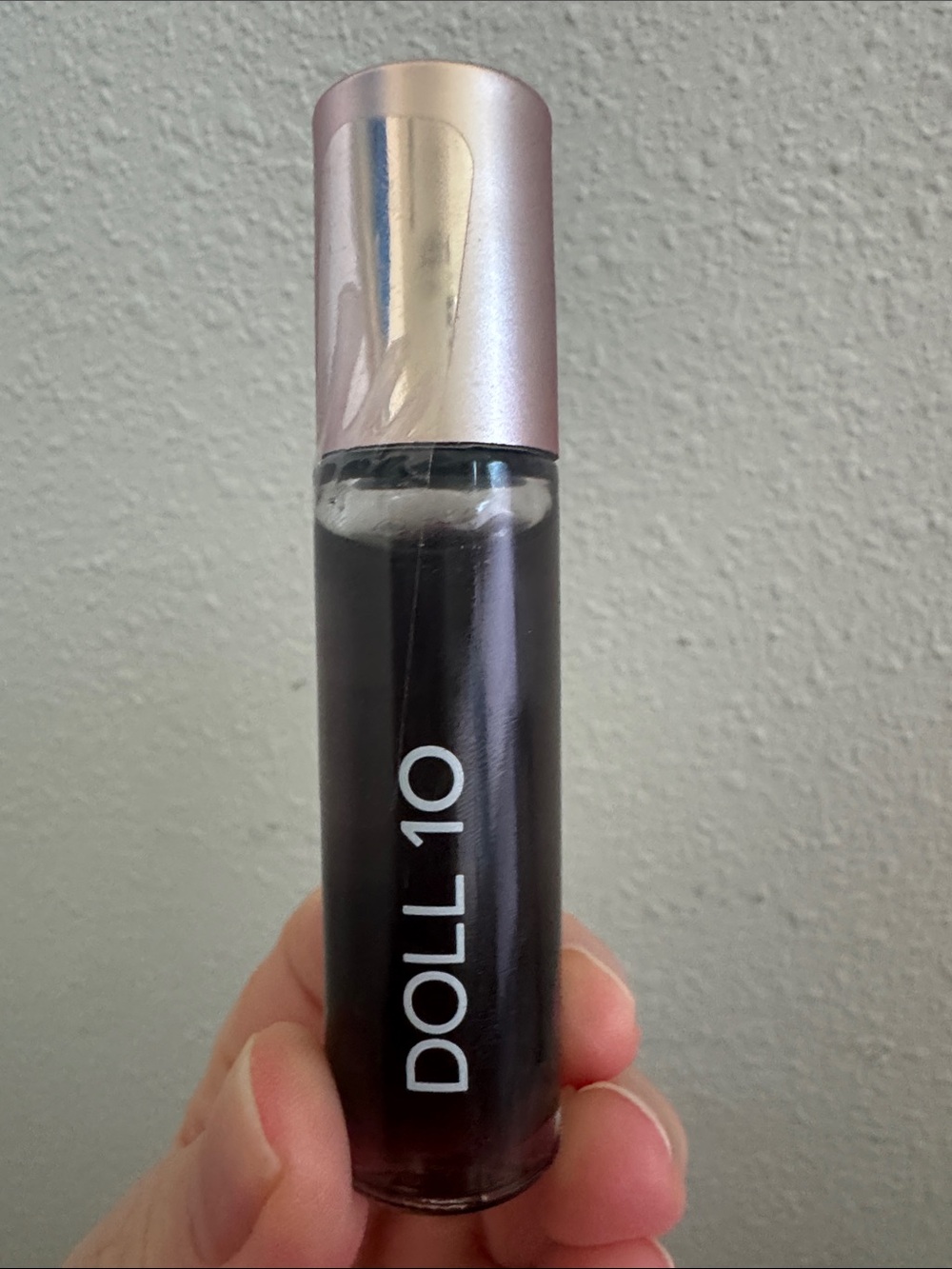 Doll 10 Lip In The Mood PH Adaptive Lip Oil New